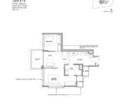 Grange 1866 (D10), Apartment #405596591